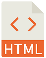 HTML-Format